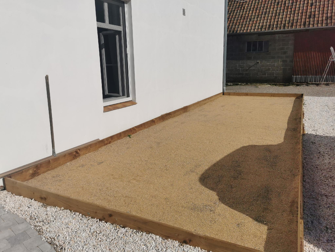 Others 3, Le Clos du Hesdre, Pas-de-Calais