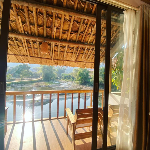 Others 5, Jack Ecolodge, Lục Yên