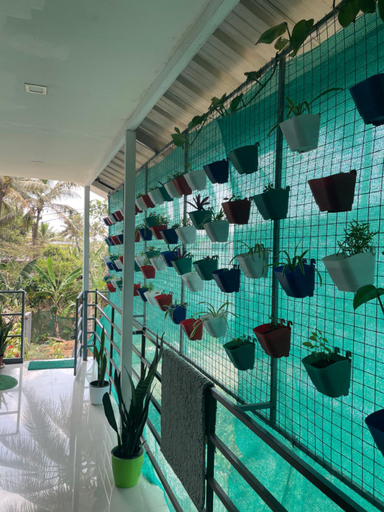 Others 3, SpiceGreen Homestay,Thekkady, Theni