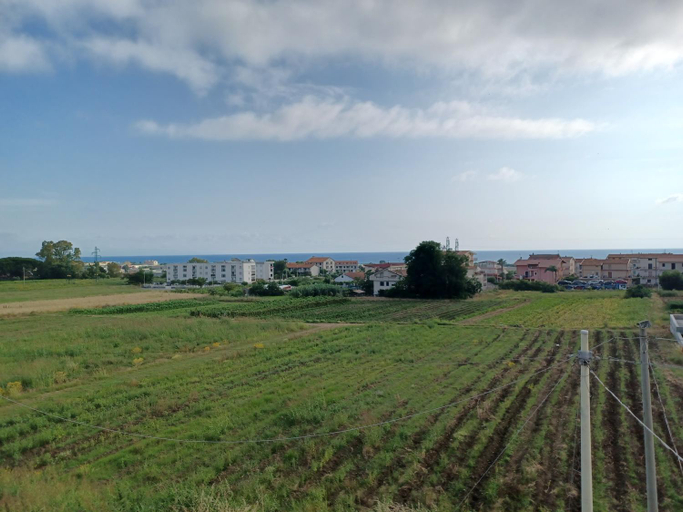 Others 4, Villa Temesa, Cosenza