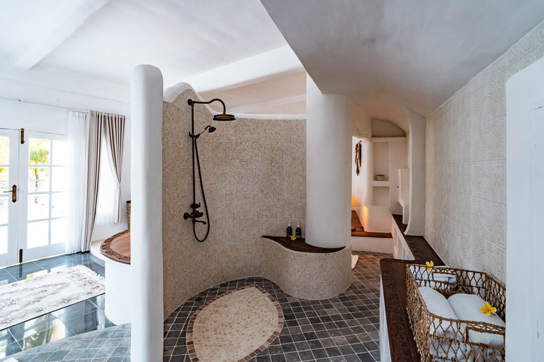 Bathroom 12