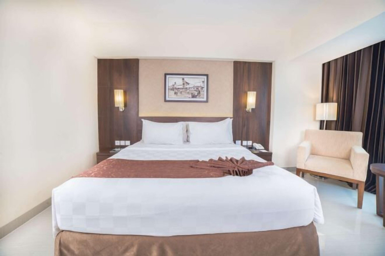 Bedroom 7