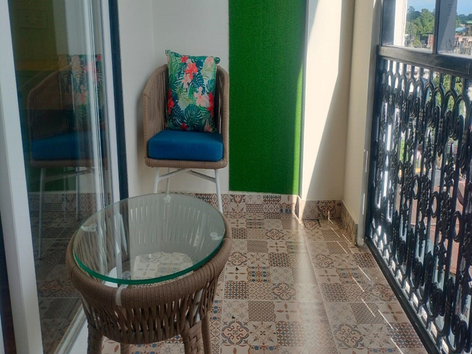 Others 3, The White IBIS A Boutique Hotel, Sivasagar