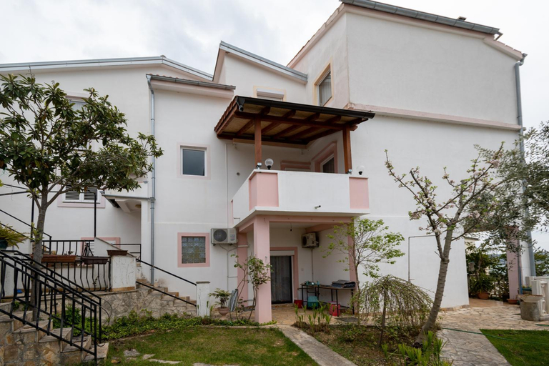 Exterior & Views 1, Apartments and rooms by the sea Posedarje, Novigrad - 21123, Posedarje