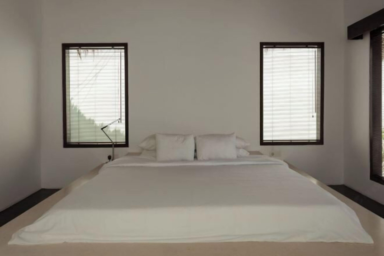 Bvilla + Spa, Badung