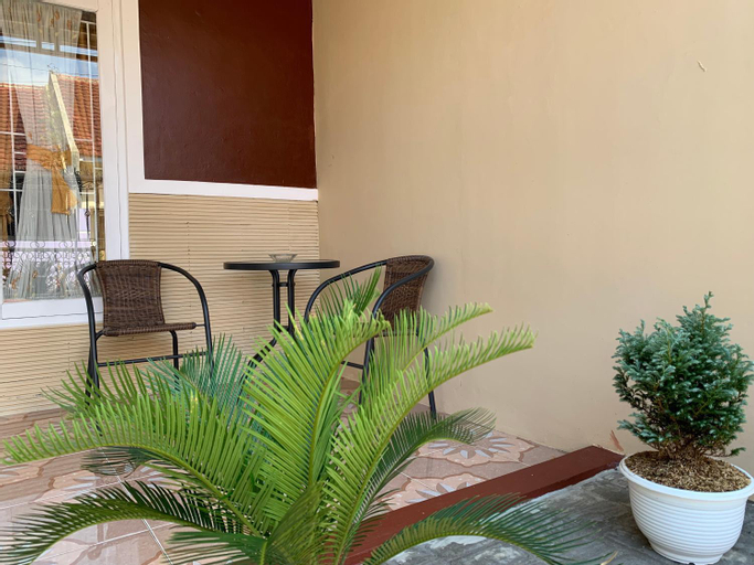 Exterior & Views 4, Simple Home near Baturraden, Banyumas