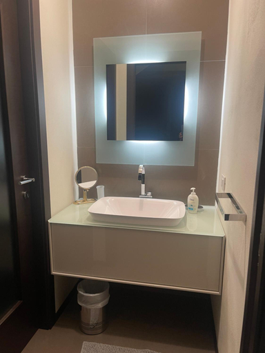 Bathroom 2, Villa I tre Cipressi, Lucca