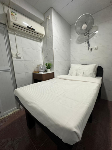 Mandarin Guest House, Kowloon