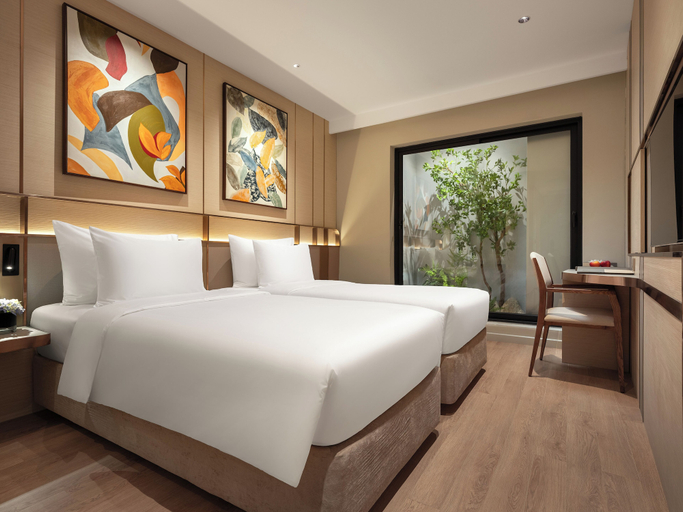 Bedroom 3, CLASSYC Hotel, Hoàn Kiếm
