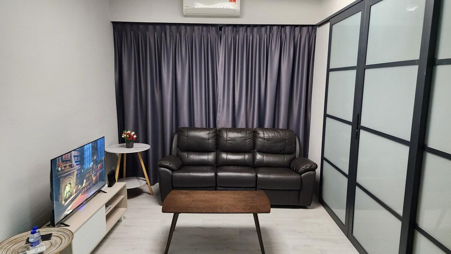 Others 3, Kinabalu Homestay Jesselton Quay, Kota Kinabalu