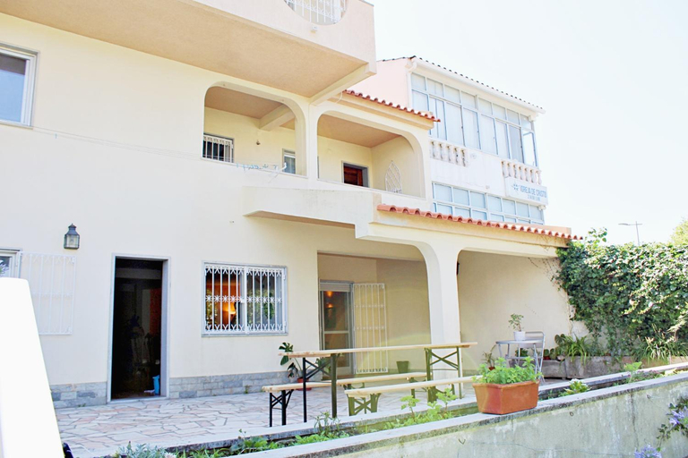 Others 4, Villa do Sol Carcavelos Beach House, Cascais