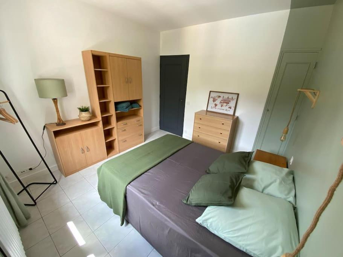 4, Maison de famille (piscine, jacuzzi et sauna), Aude