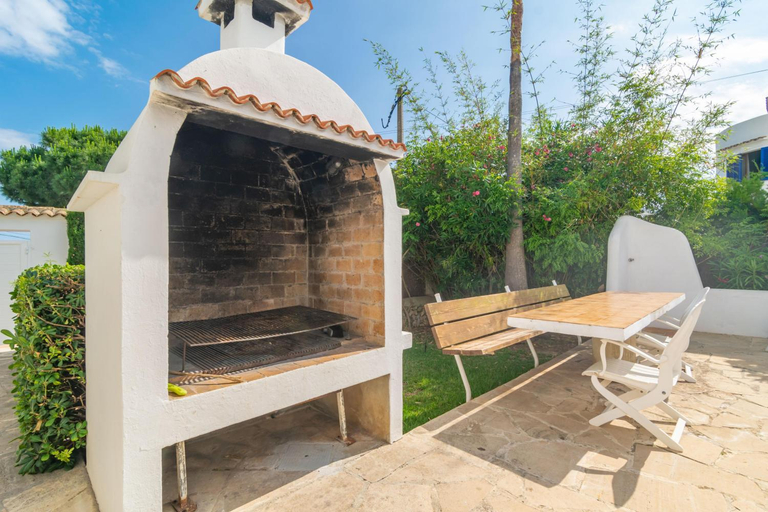 Facilities 4, Ona 1 - Apartment In Cala Dor. Free Wifi, Baleares