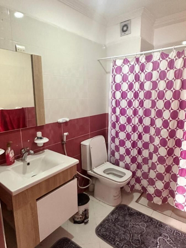 Bathroom, Appartement à beni mellal, Béni Mellal