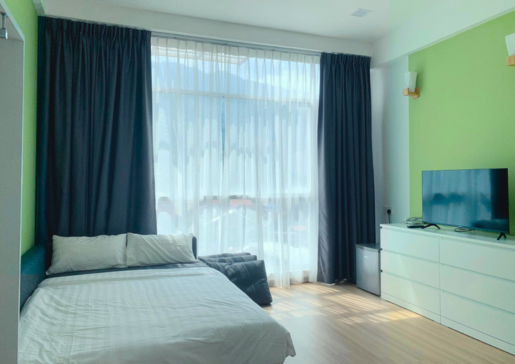 Bedroom 6