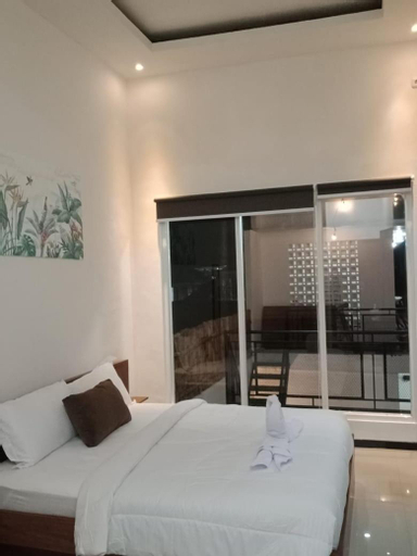 Bedroom 2, cahaya satu guest house, Malang
