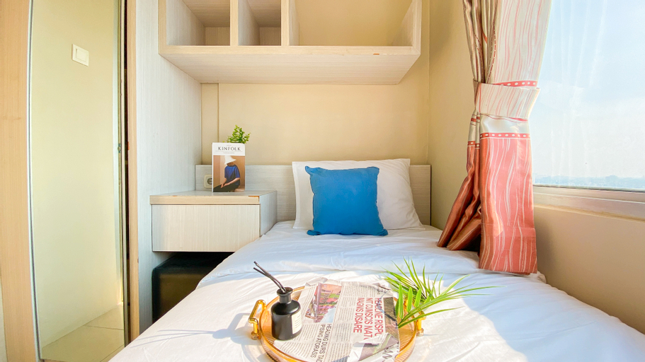 Bedroom 15