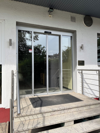 Exterior & Views 2, Hotel Herzog, Hamm