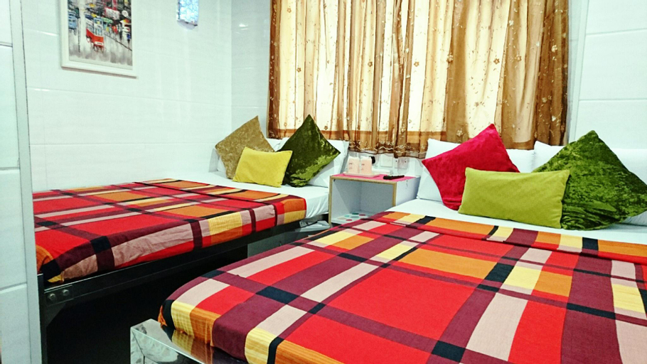 Bedroom 1