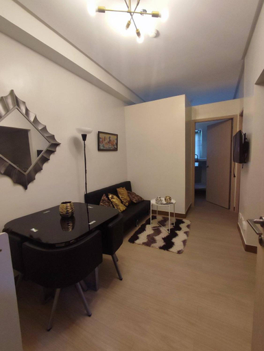 Others, Trees Residences 2 Bedroom Unit T19 by HerGura PMS, Quezon City
