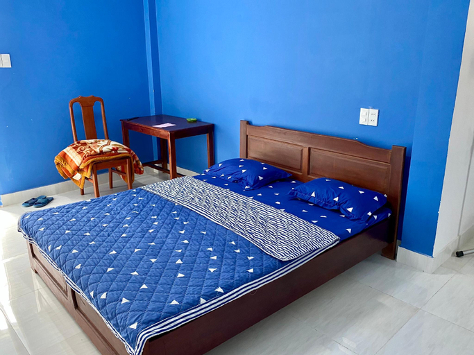 Bedroom 23