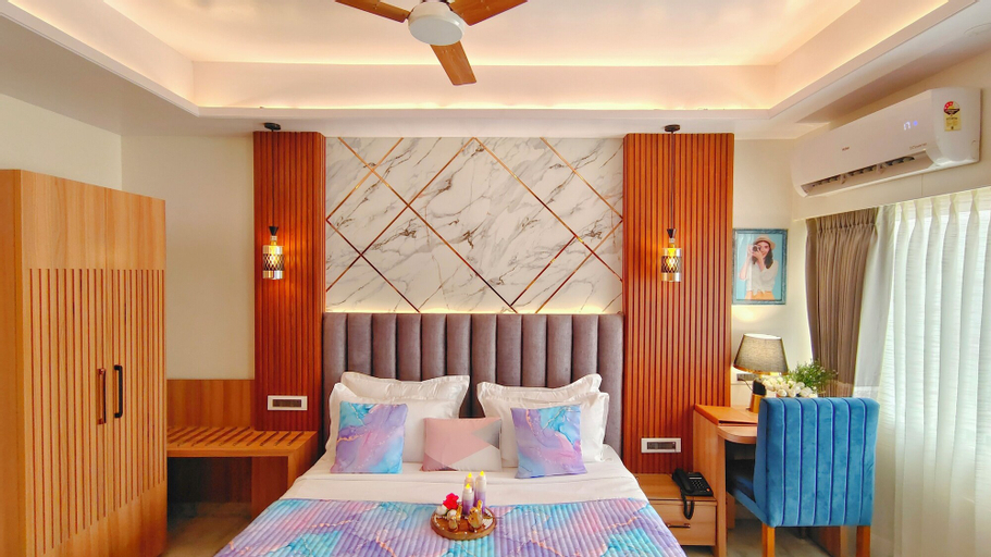 Bedroom 22