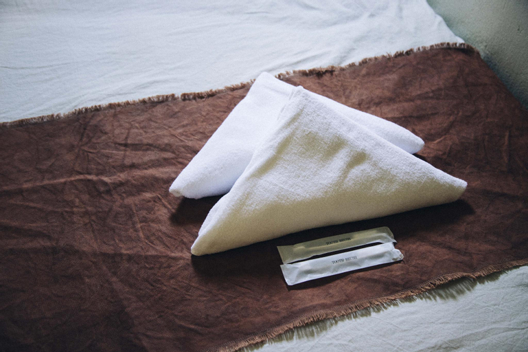 Amenities 27