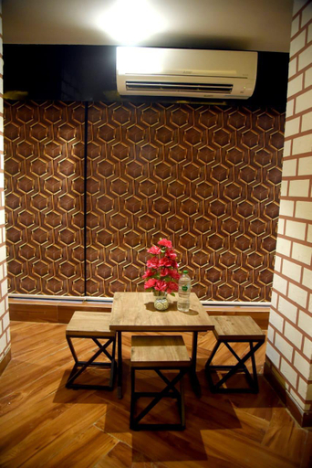 Others 2, charyana heights Ac Dormitory, Ahmadabad