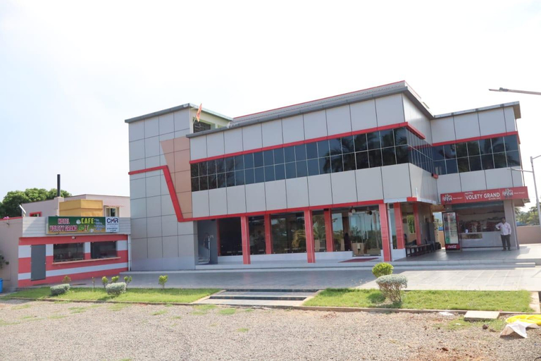 Others 2, Volety Grand, East Godavari