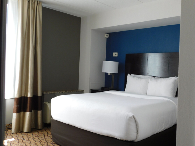 Bedroom 3, Comfort Inn & Suites Glen Mills - West Chester, Delaware