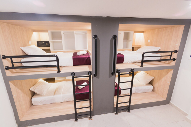 Bedroom 6