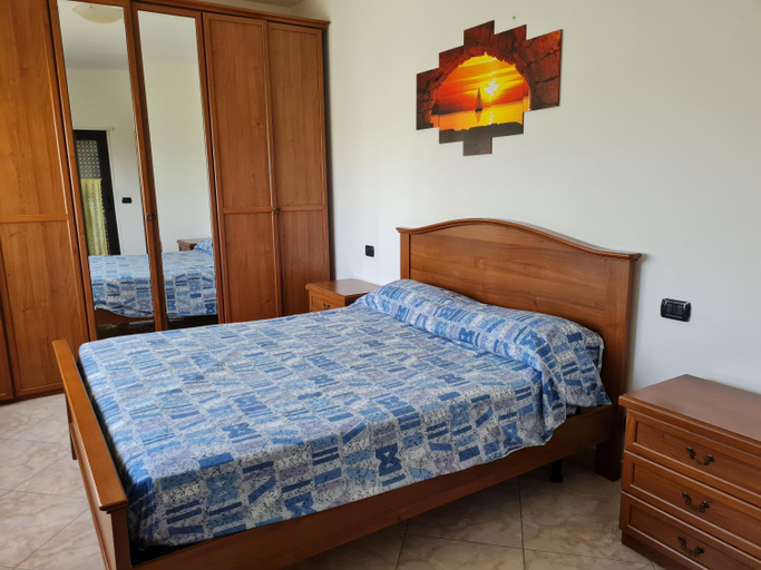 4, Villa Emilia, Chieti