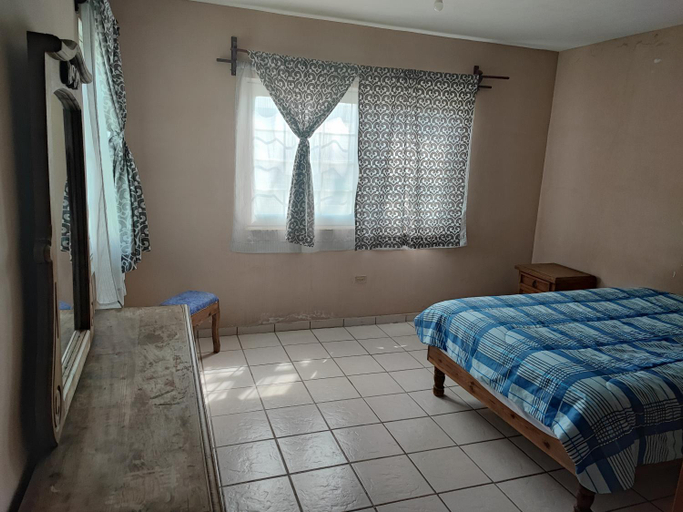 Bedroom 2, Amplios y comoda cuartos en fraccionamiento privado, Durango