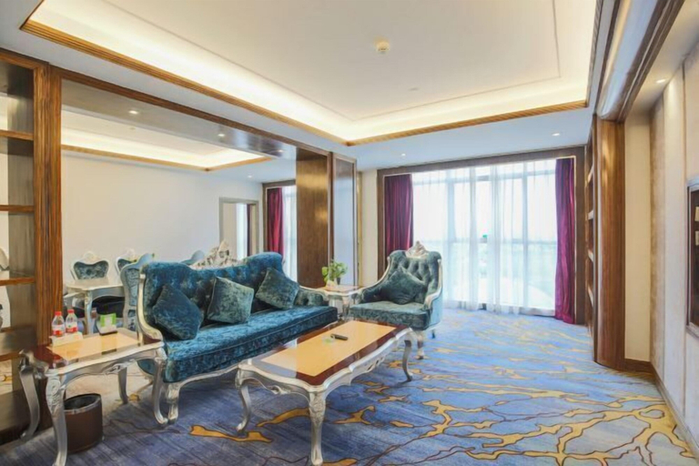 Others 5, Vienna International Hotel (Mount Emei Crystal Plaza Hotel), Leshan