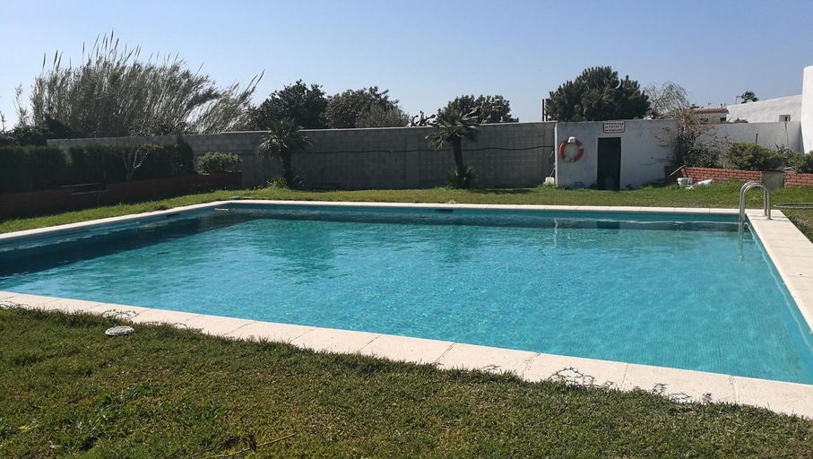 Sport & Beauty, Casas Miramar, Cádiz