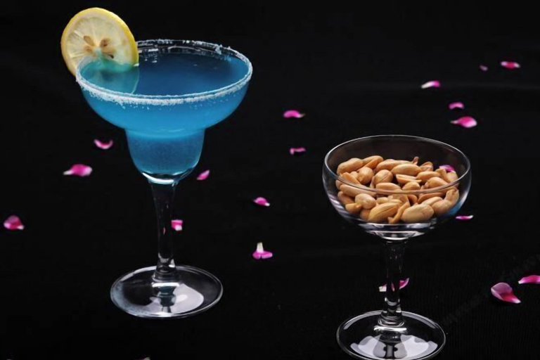 Food & Drinks 5, Tantai Lake Hotel, Suzhou