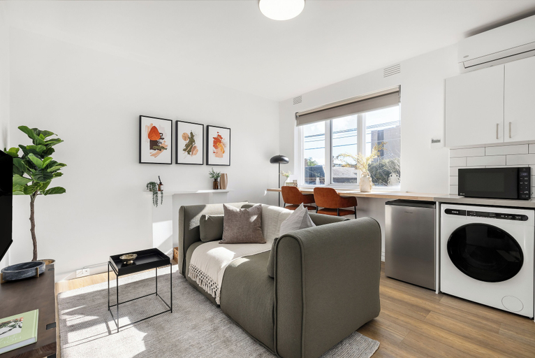 Others 4, Windsor Apartments by Urban Rest, Melbourne