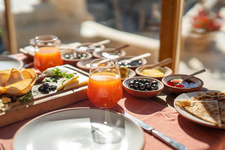 Food & Drinks 5, vie hotel cappadocia (ADULTS ONLY ) +18, Ürgüp