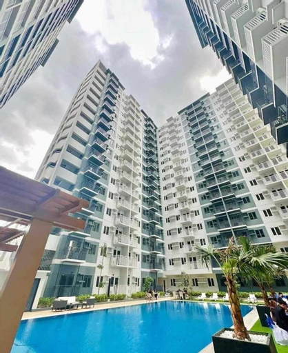 S&E condo, Iloilo City