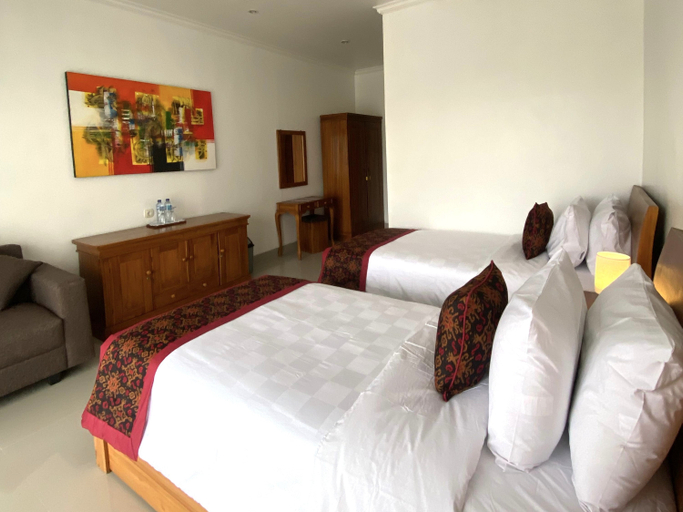 Bedroom 5, Nivaluma, Gianyar