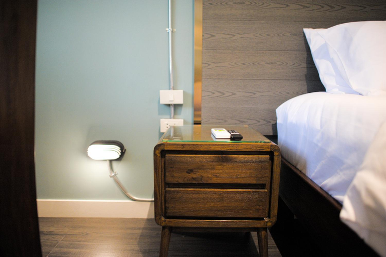 Bedroom 2, Baymouth by KENCOZY, Muang Samut Songkhram