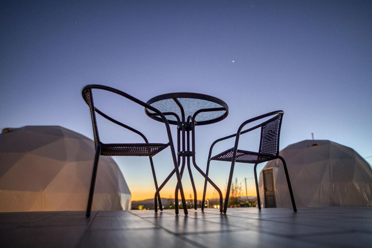 Others 5, Cupulas Del Valle by Villa De La Rosa, Ensenada