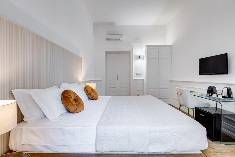Monti Suites Cavour, Rome