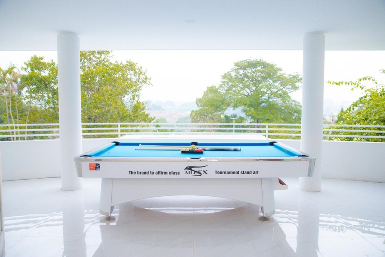 Others 5, Rose Villa, Lương Sơn