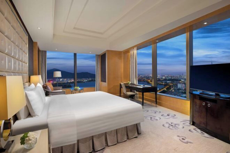 Bedroom 29