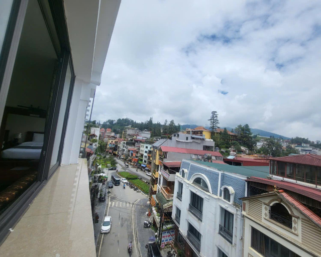 Others 5, New Sun Hotel Sapa, Sa Pa