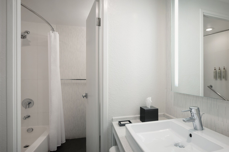 Bathroom 5, Renaissance Orlando Resort – Disney Springs® Area, Orange