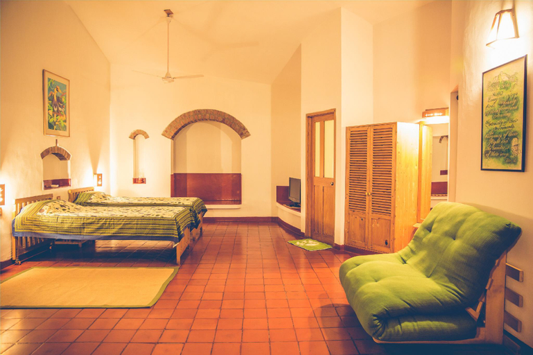 Bedroom 6