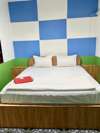 Bedroom 2, Khiri House, Muang Prachuap Khiri Khan