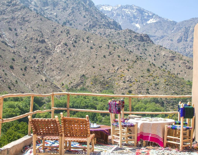 Others 5, Toubkal Gateway Lodge, Al Haouz